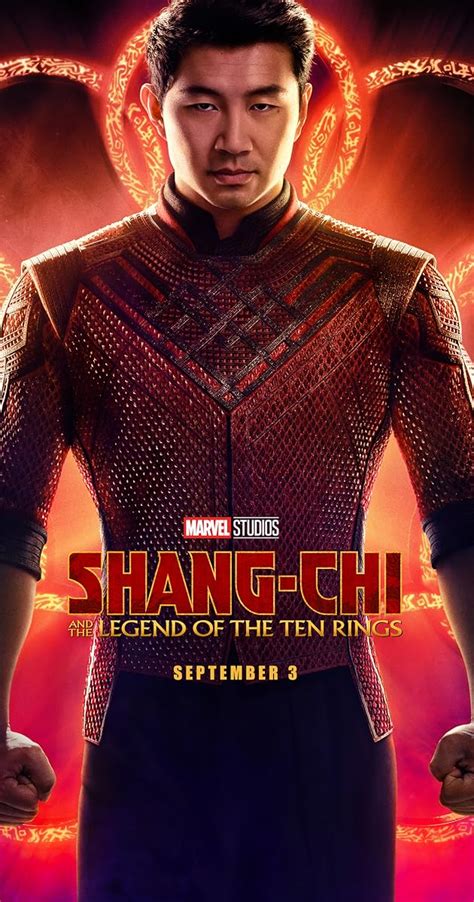 shang chi imdb